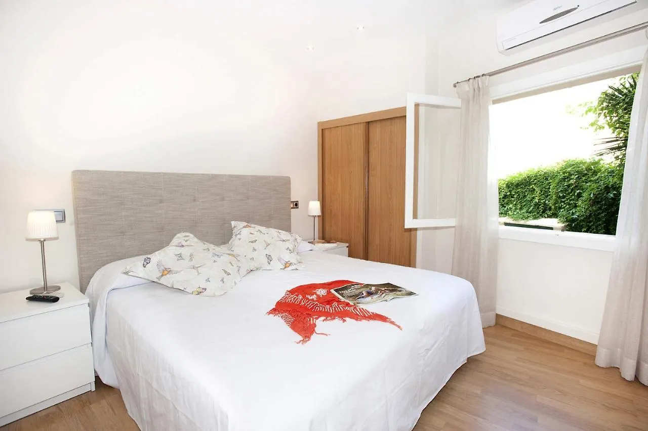 Villa Oms By Villa Plus 穆罗海滩 0*,