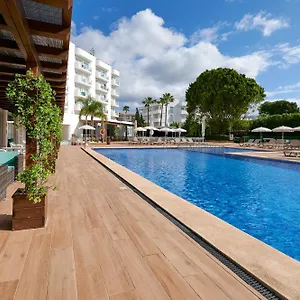 4* Apartahotel Aluasun Continental Park &
