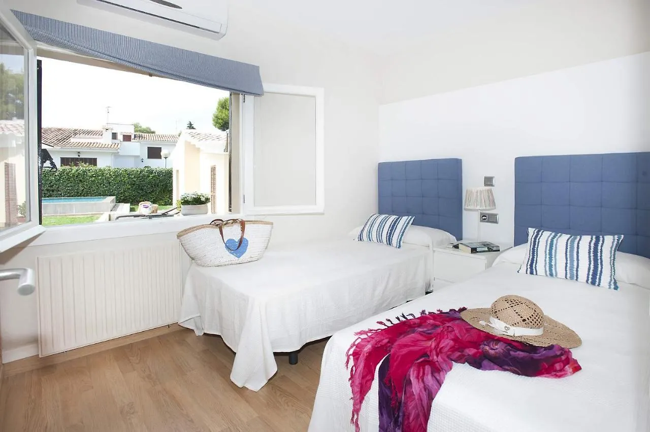 Villa Oms By Villa Plus Playa de Muro  Spain